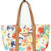 USED PATTERN BAG/F