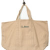 USED L.L.BEAN BAG/F