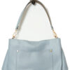 USED LEATHER HAND BAG/F