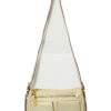 USED MARC JACOBS LEATHER BAG/F