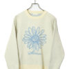 USED KNITTED SWEATER/L