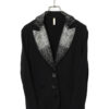 VINTAGE TAILORED JACKET/S