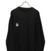 USED GERRY PRINTED LONG SLEEVE T-SHIRT/XL