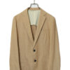 VINTAGE TAILORED JACKET/S