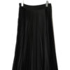 VINTAGE EASY PLEATED SKIRT/W70