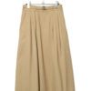 VINTAGE EASY FLARE SKIRT/W64