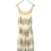 VINTAGE PRINTED ONEPIECE/M