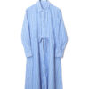 VINTAGE STRIPE ONEPIECE/L