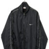 90'S NIKE TRACK JACKET/L
