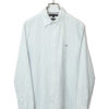 USED TOMMY HILFIGER STRIPE SHIRT/S
