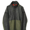 USED ADIDAS TECH TRACK JACKET/L