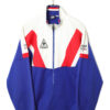 90'S LE COQ SPORTIF TRACK JACKET/XL