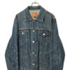USED GAP DENIM JACKET/XL