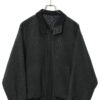 VINTAGE WOOL BLOUSON/XL