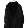 VINTAGE MOUTON COAT/L