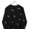 USED DISNEY PRINTED SWEAT SHIRT/M