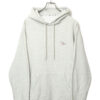 USED MARK GONZALES PRINTED PARKA/XL
