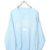 VINTAGE PRINTED SWEAT SHIRT/XL
