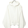 VINTAGE ZIP UP SHORT PARKA/XL