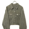 VINTAGE DENIM JACKET/M