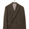 USED DURBAN DOUBLE TAILORED JACKET/L