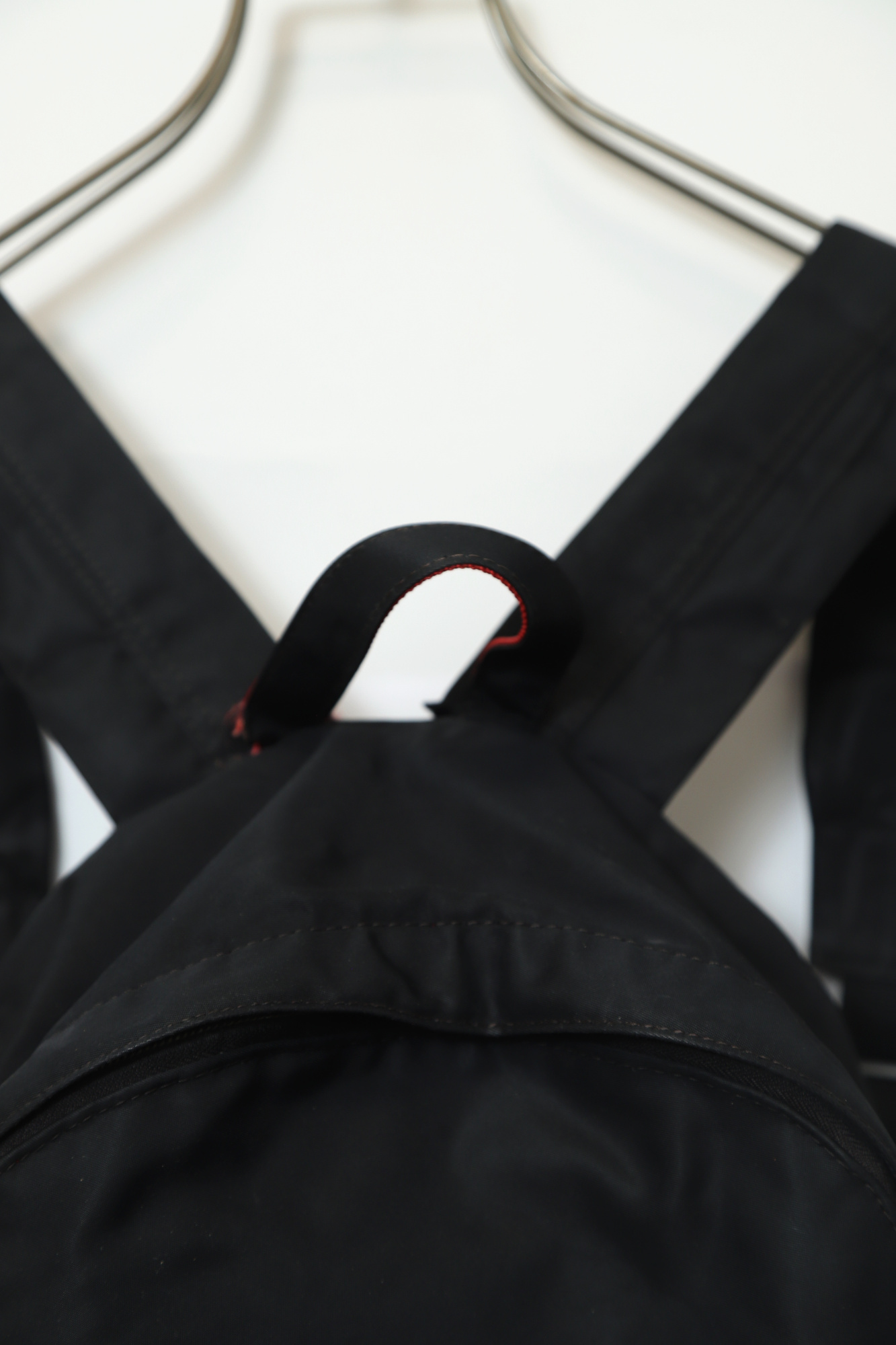 Alternative view of USED PORTER BACKPACK/F