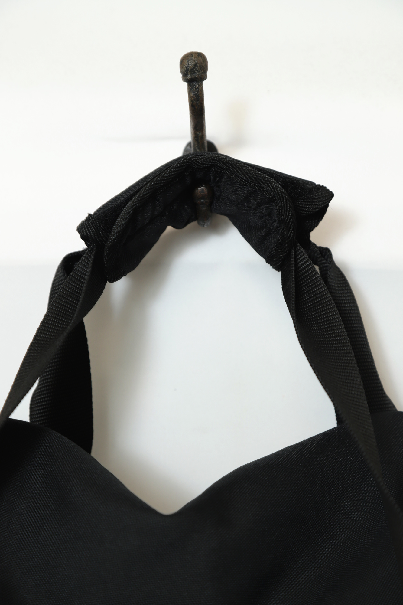 Alternative view of USED NIKE BOSTON BAG/F