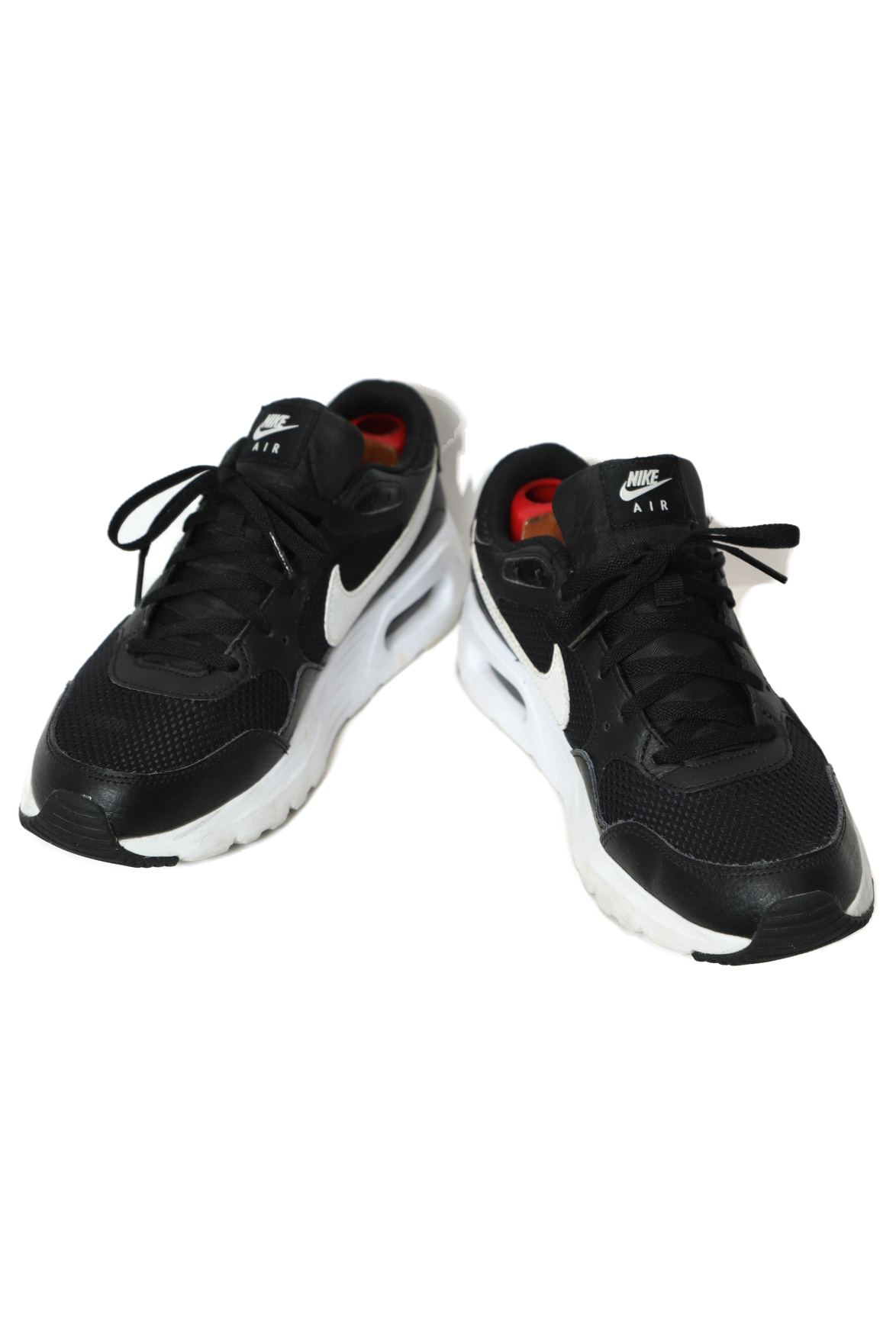 USED NIKE SNEAKER/25cm