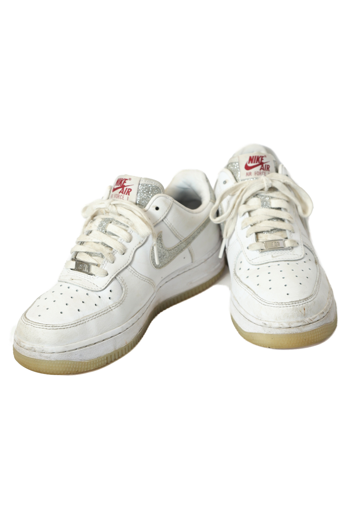 USED NIKE SNEAKER/23.5cm