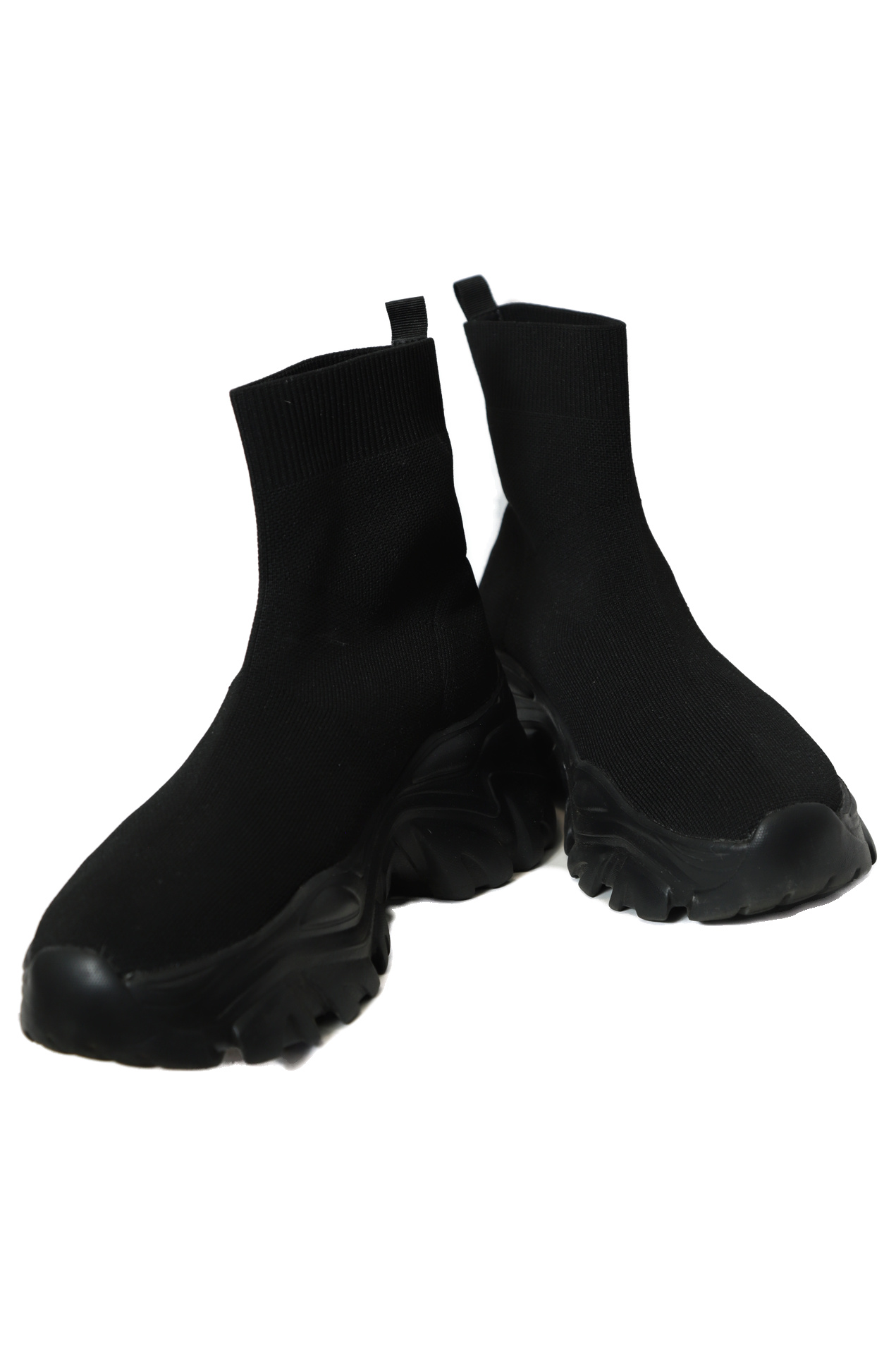 VINTAGE BOOTS/24.5cm