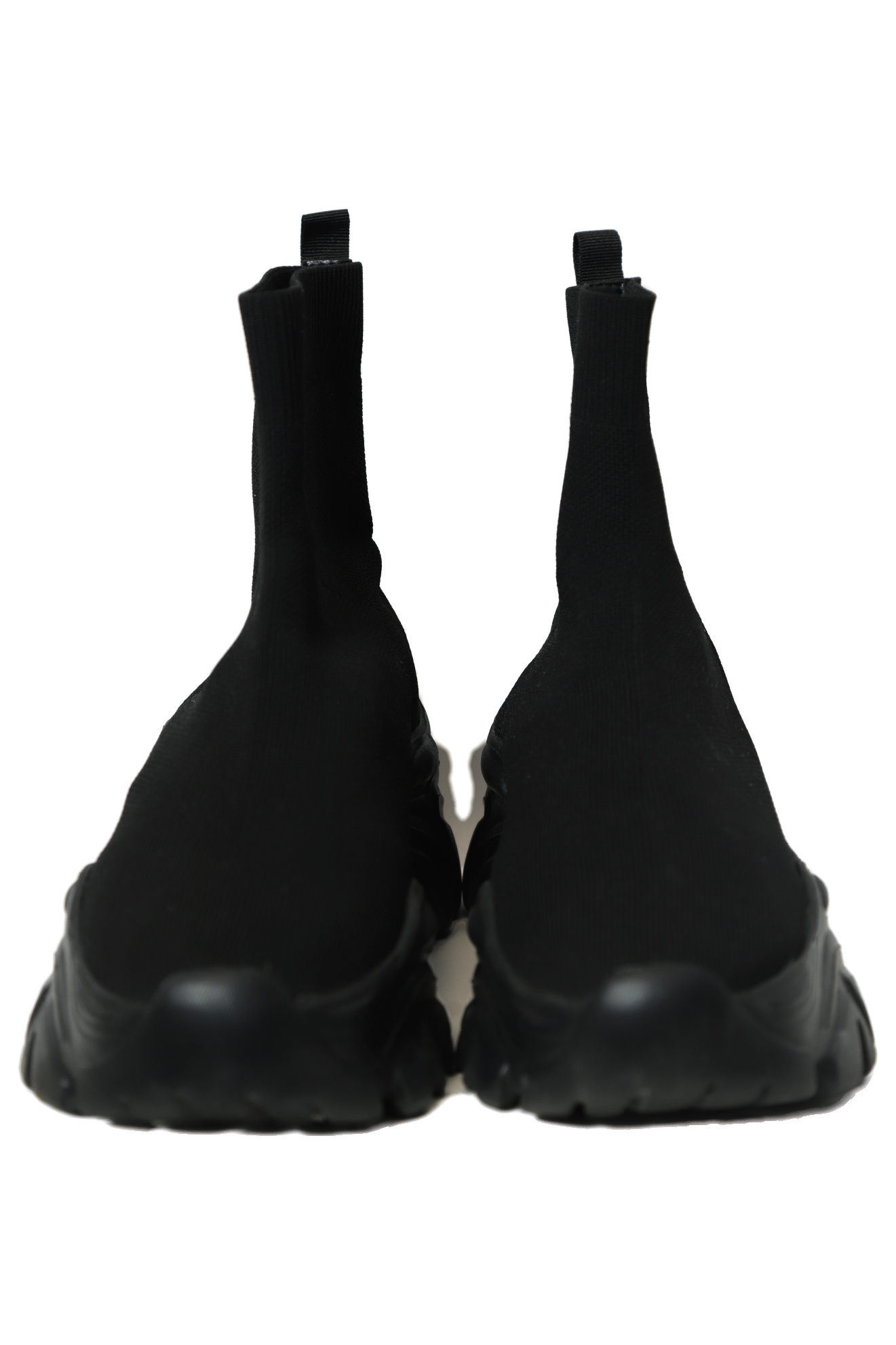 Alternative view of VINTAGE BOOTS/24.5cm