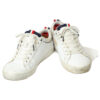 USED LACOSTE SNEAKER/27cm