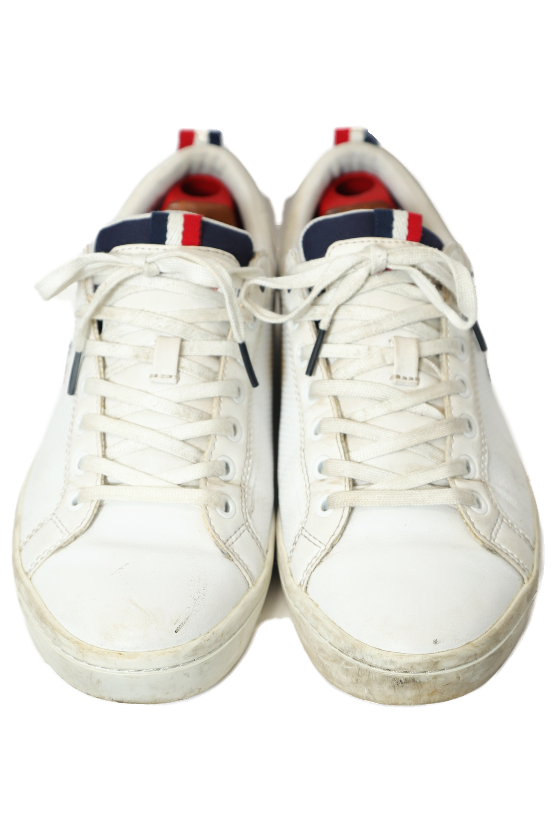Alternative view of USED LACOSTE SNEAKER/27cm