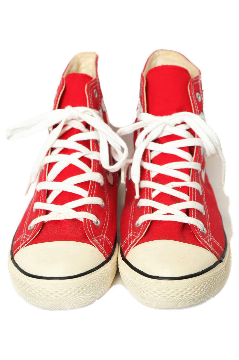 Alternative view of USED SNEAKER/27cm