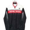 USED PEARL IZUMI ZIP UP TRACK JACKET/M