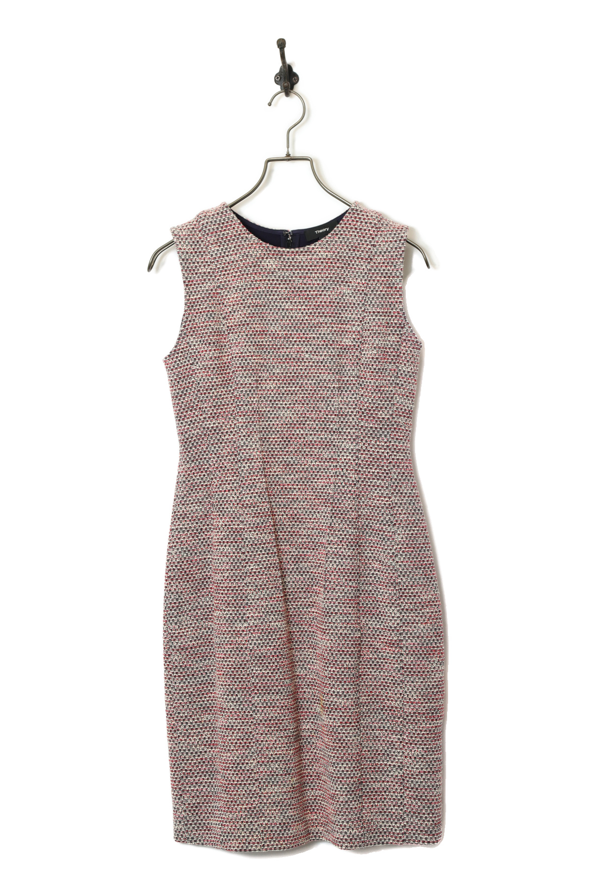 USED THEORY TWEED ONEPIECE/M