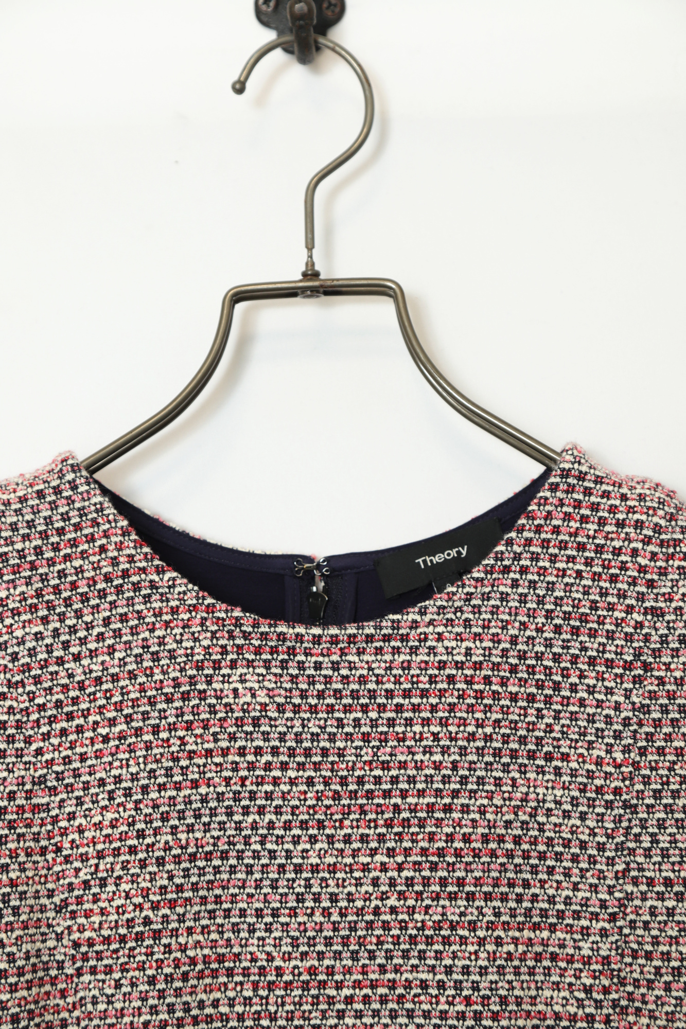 Alternative view of USED THEORY TWEED ONEPIECE/M