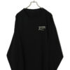 VINTAGE PRINTED SWEAT SHIRT/XL
