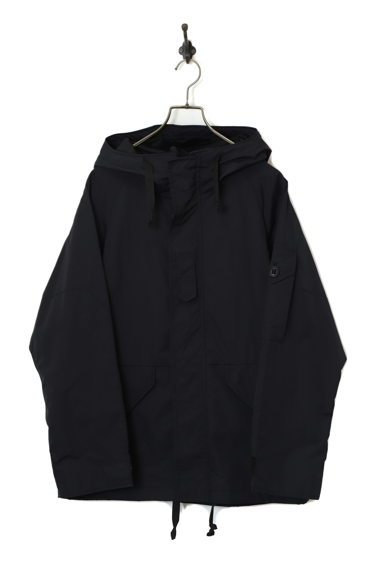 VINTAGE TECH MOUNTAIN PARKA/M