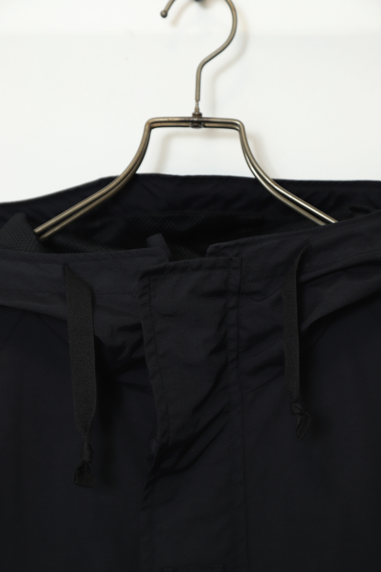 Alternative view of VINTAGE TECH MOUNTAIN PARKA/M