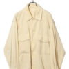 VINTAGE CORDUROY CPO JACKET/XL