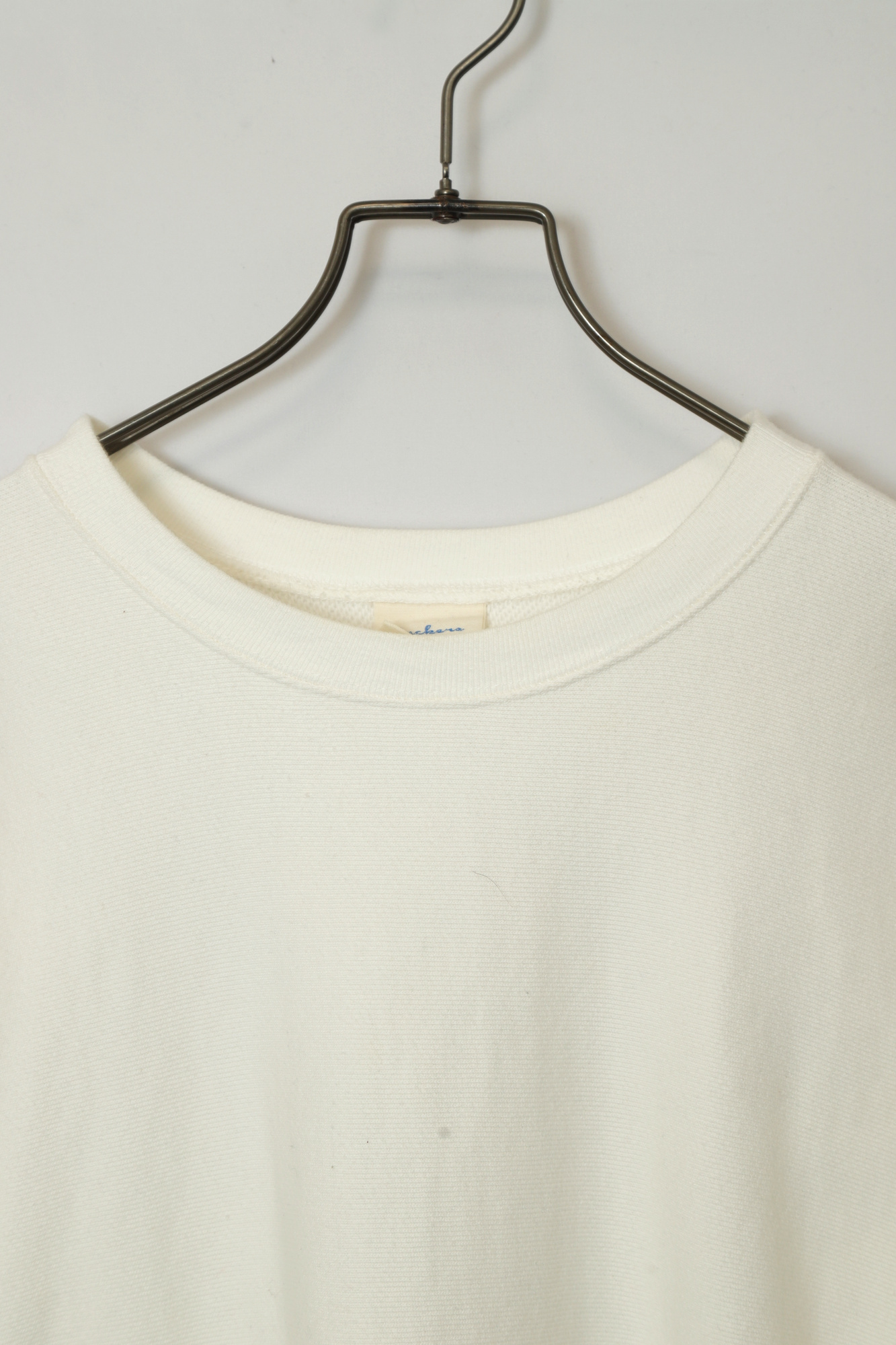 Alternative view of VINTAGE SWEAT SHIRT/M