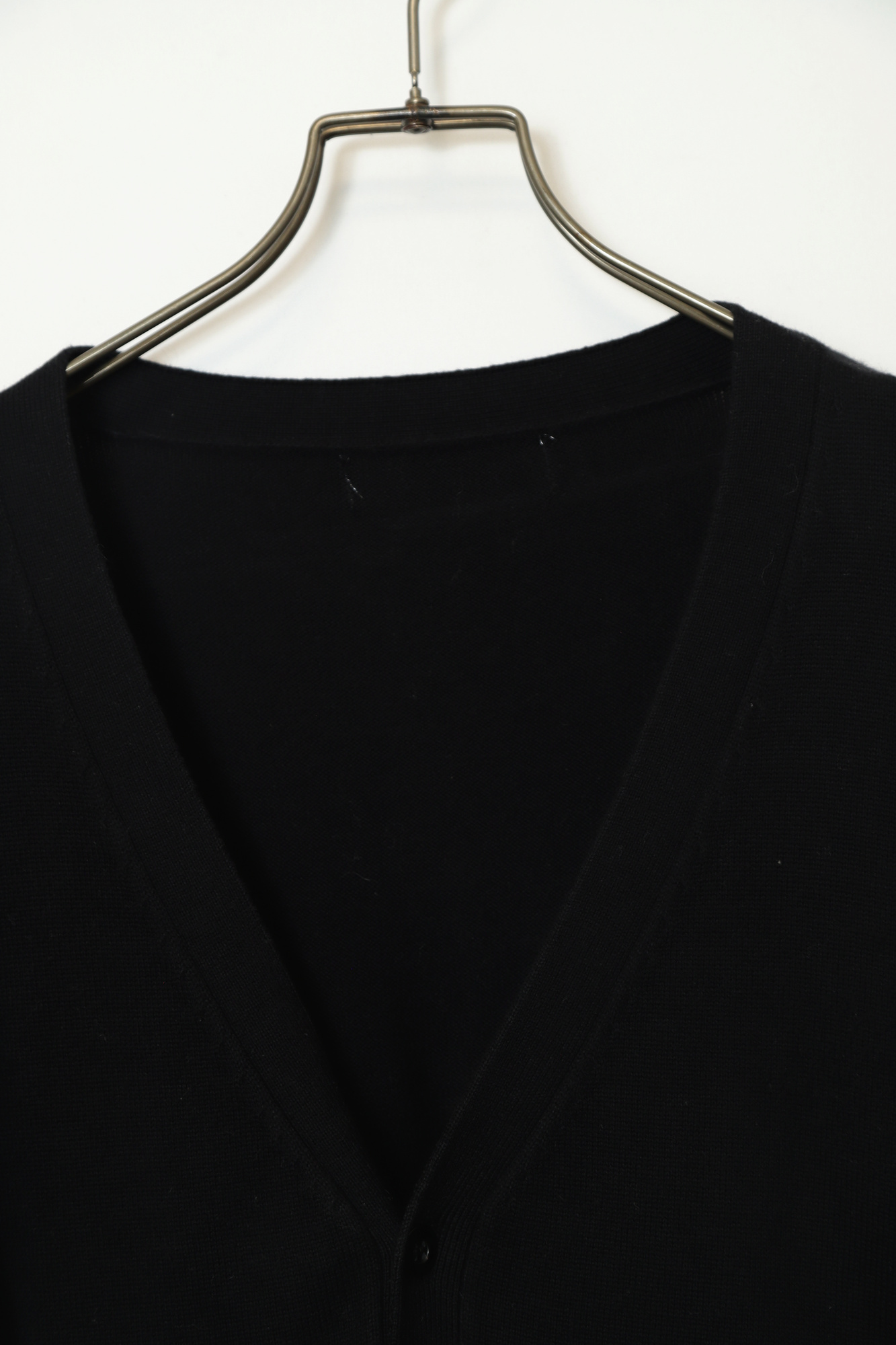 Alternative view of VINTAGE KNIT CARDIGAN/M