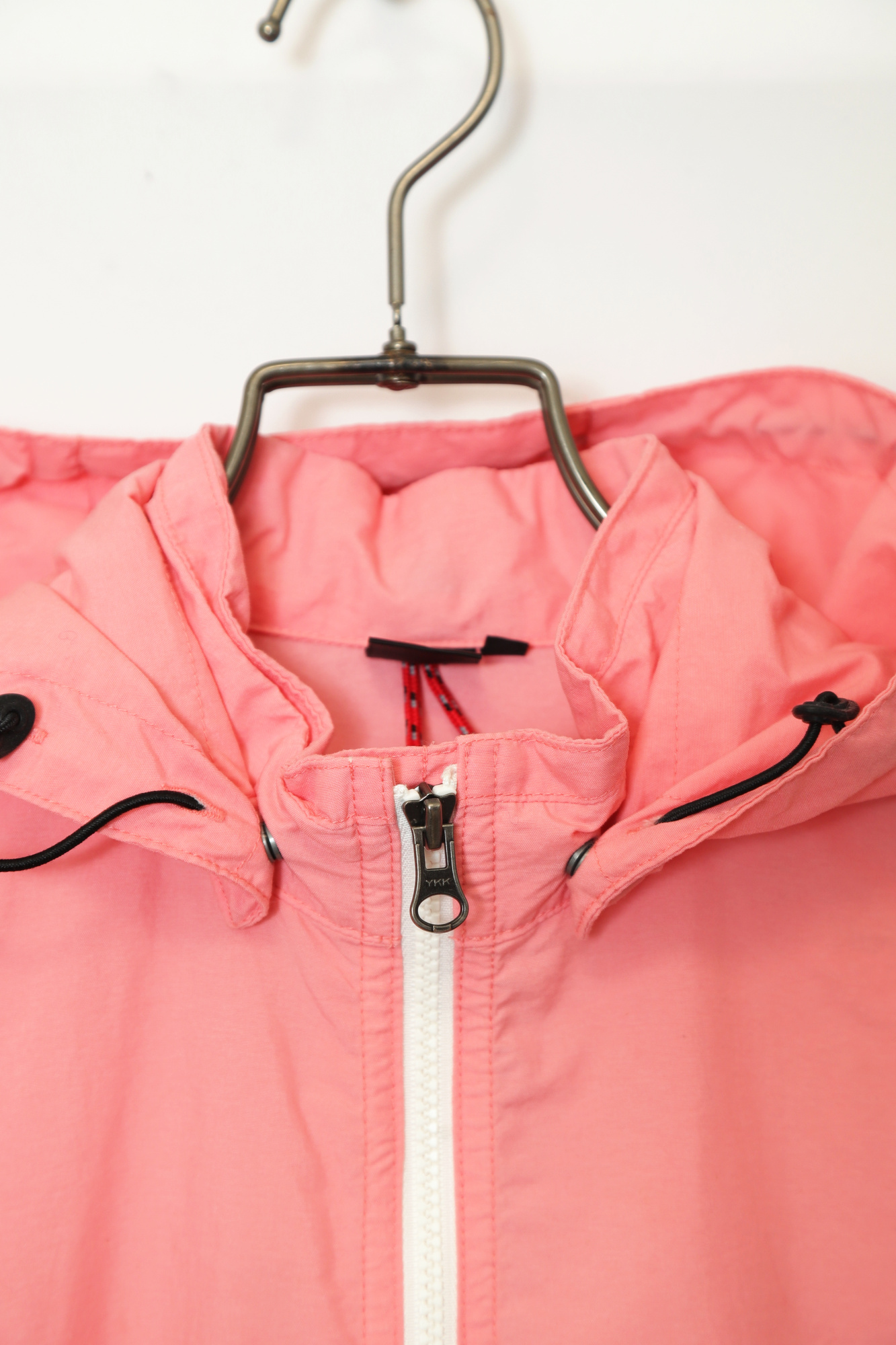 Alternative view of USED THE NORTH FACE ZIP JACKET/130