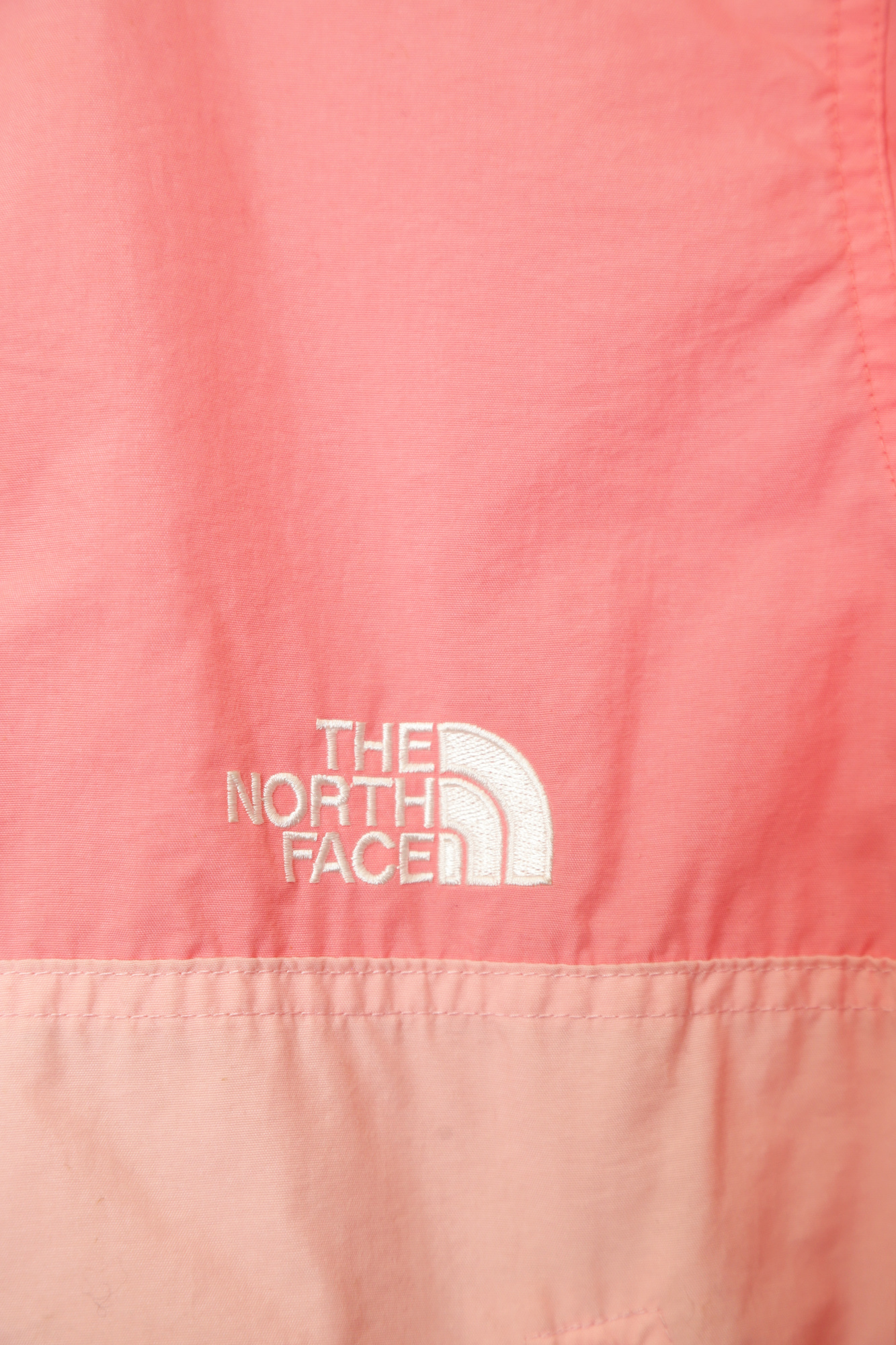 USED THE NORTH FACE ZIP JACKET/130 - 画像 (4)