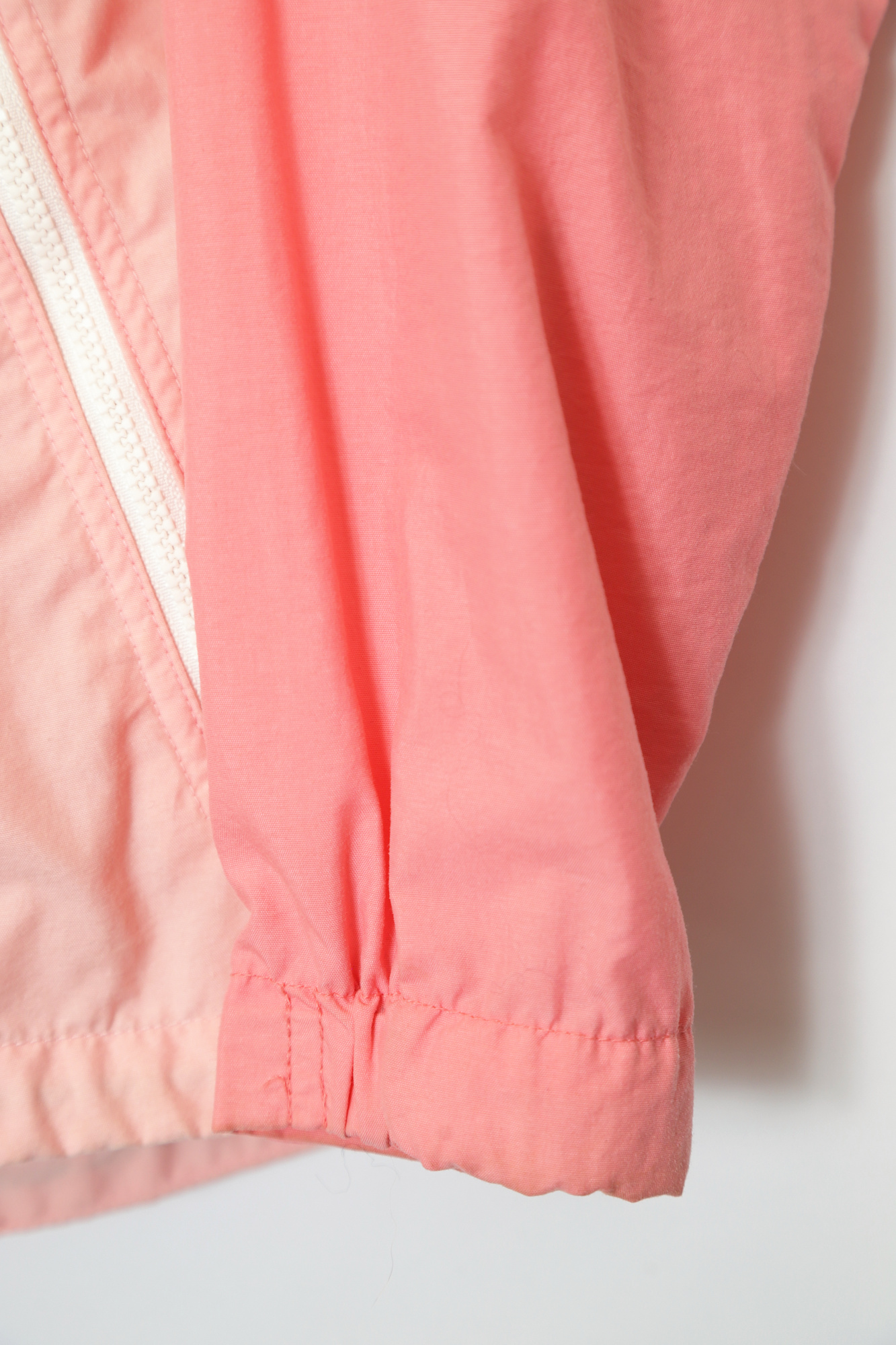 USED THE NORTH FACE ZIP JACKET/130 - 画像 (6)