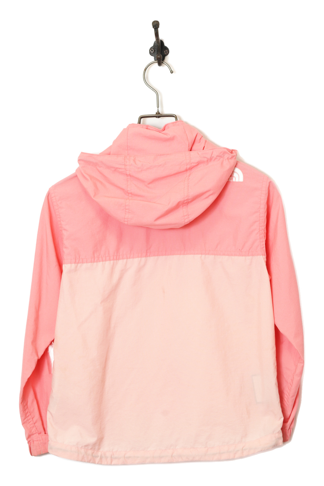 USED THE NORTH FACE ZIP JACKET/130 - 画像 (8)