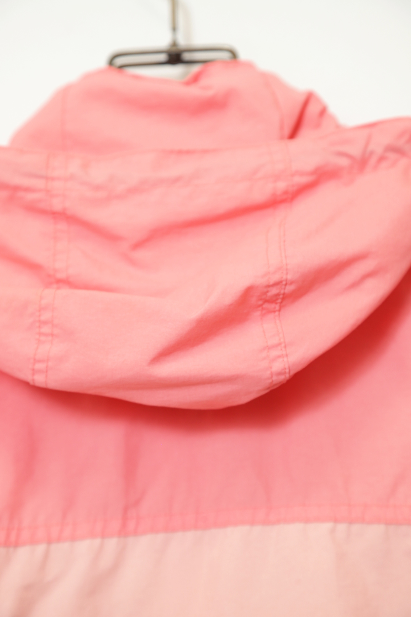 USED THE NORTH FACE ZIP JACKET/130 - 画像 (9)