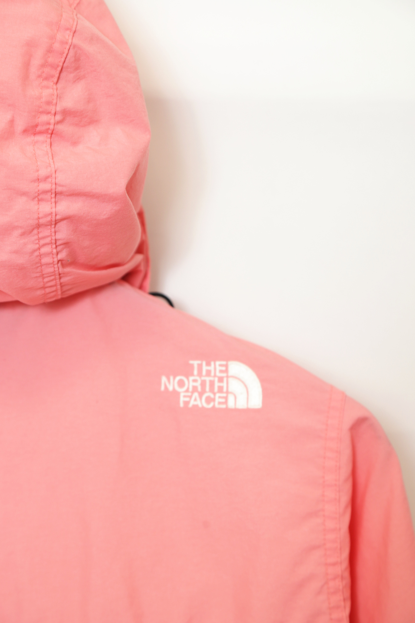 USED THE NORTH FACE ZIP JACKET/130 - 画像 (10)