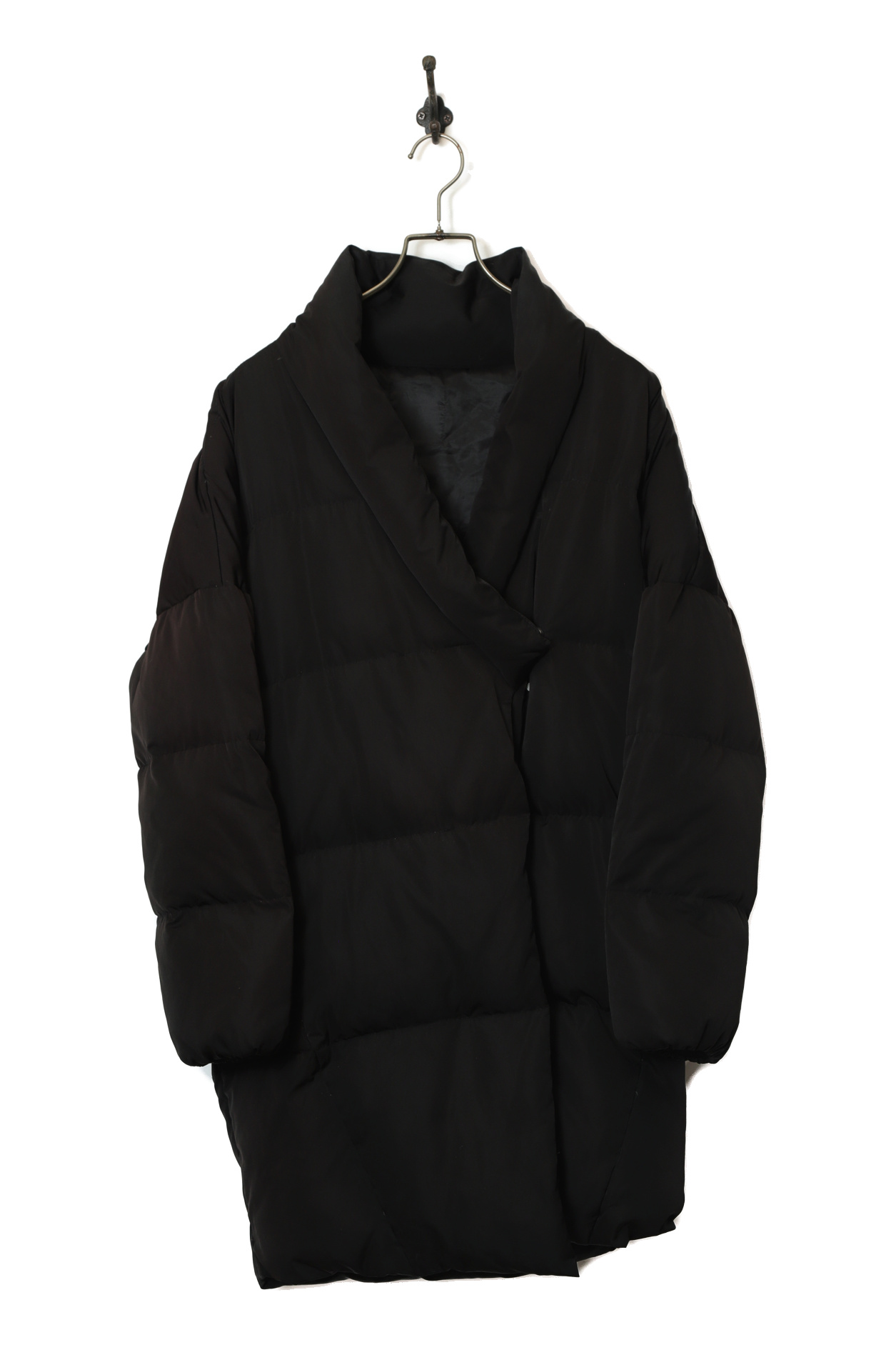 VINTAGE DOWN JACKET/L